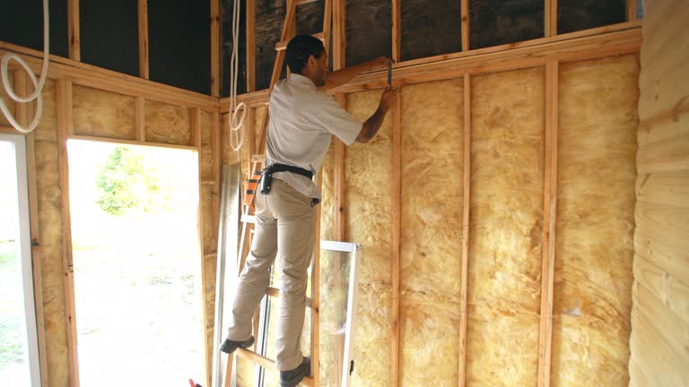 Fireproof Insulation in Narrows, VA